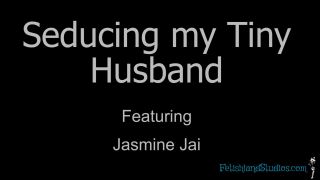 Jasmine Jai - Seducing my tiny husband-4