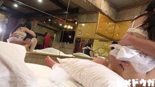 [FC2_PPV-1127192] 【完全素人46】JDサヤカ１８才その４、ほぼ顔出し、アナル処女喪失、アナル中出し、ロウソク責め - FC2_PPV-5