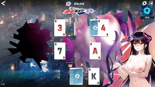 kikuo-HENTAI-GAME - 【H GAME】ガラス2Hアニメーション バアル② エロアニメ｜エロゲ｜Hentai｜Anime｜Eroge-0