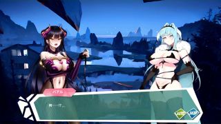 kikuo-HENTAI-GAME - 【H GAME】ガラス2Hアニメーション バアル② エロアニメ｜エロゲ｜Hentai｜Anime｜Eroge-7