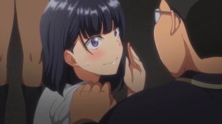 Big Tits FULL 60FPS Saimin Seishidou EP 4-6 ALL SEX SCENES FULL HD 1080 MILF-7