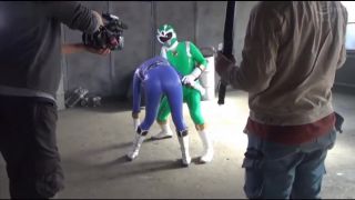 [supermisses.com] GHMT-85 解任されたヒーロー-ヒロイン復讐-鳥青春原みき Miki Sunohara-9