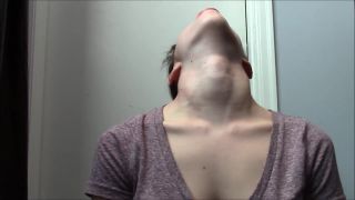 free adult clip 15 jynx maze femdom Miss Melissa – Self Stangle, tease and denial on femdom porn-5