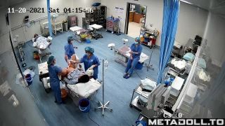 Metadoll.to - Hospital Maternity Unit 1-2