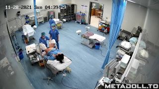 Metadoll.to - Hospital Maternity Unit 1-8