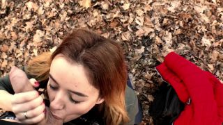 Real Amateurs Outdoor, In Car, Dogging and other unusual places-1