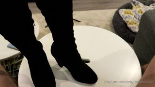 OnlyFans Ballbusting Pleasure Part 2 kinky mistress 253-7