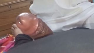 Indian Indian Sexy Student Sucking Teachers Dick after Class-8