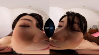 Miu Harutani: Hot Asian Housewife VR Experience 2K UltraHD