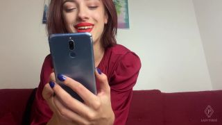 MVLadyPerse - Humiliation And JOI Game Buy It Pervert-4