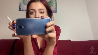 MVLadyPerse - Humiliation And JOI Game Buy It Pervert-9