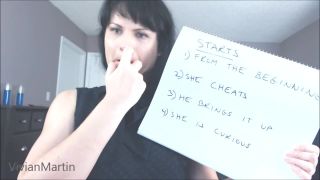 clip 49 cory chase fetish fetish porn | Cuckolding 101 | dirty talk-5