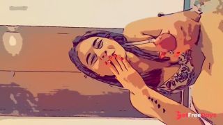 420 smoking fetish deepthroat blowjob compilation 23-0