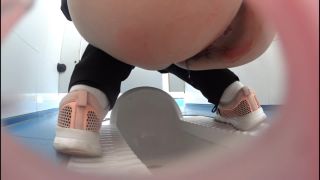 Online Tube Chinese style toilet 2 - voyeur-1