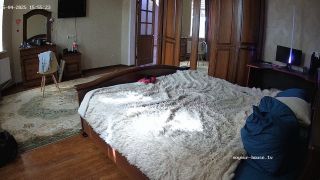 Crockee & Lola's Explicit Bedroom Encounter 2025 | HD 720p Voyeur-5