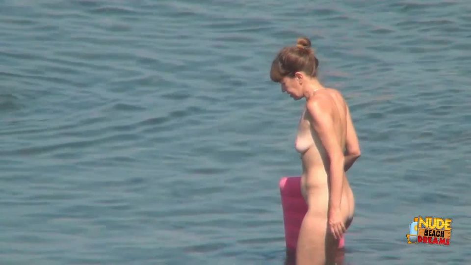 Nudist video 00832 Nudism!