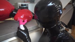7120 Latex, Leather, Fetish, Rubber-8