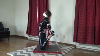 free porn video 11 amazon bdsm bdsm porn | Bound on the Banner T | fetish-8