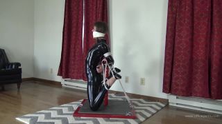 free porn video 11 amazon bdsm bdsm porn | Bound on the Banner T | fetish-9