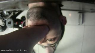 Fetish Porn Giantess Shrinking Feet – Toe-Tally Helpless – Mistress Kassandra-8