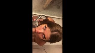 xxx video clip 5 amateur facial Ellie Moore Teen Amateur Sex In Shower, amateurporn on amateur porn-2