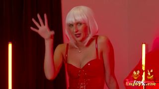 Stacy Cruzs Halloween Screams Best XXX Hardcore Porn-3