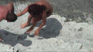 Voyeur Sex On The Beach 54, Part 01/06-9