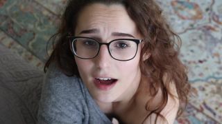 Sadbaffoon - Leaving You For A Bigger Cock,  on teen -9