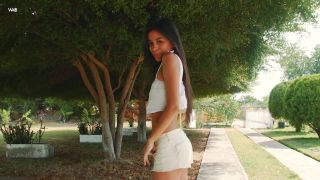  Karin Torres in Cool Pool, teens on teen-5