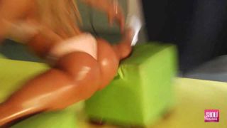 [SiteRip] ShowGirlzExclusive Rosa SHOW 2010 HD-8