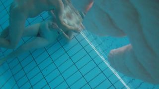 porn clip 15 Underwater voyeur in sauna pool 3 on voyeur -0