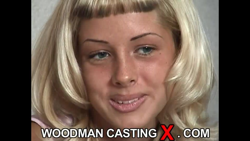 WoodmanCastingx.com- Megan Cole casting X