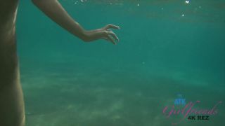 Atk girlfriends - nude beach play # 3-2