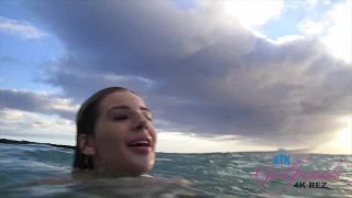 Atk girlfriends - nude beach play # 3-3