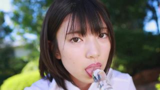 [OAE-213] 虹色プラトニック 白崎いろは-0