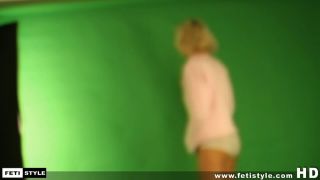 FetistyleJanett - Pink-Jacket-2