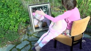 Dreams of SpankingDana Kane - 442-0