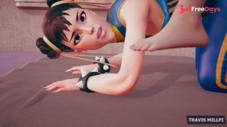 [GetFreeDays.com] Chun Li is looking for some fun outside Fortnite pov Porn Stream April 2023-2