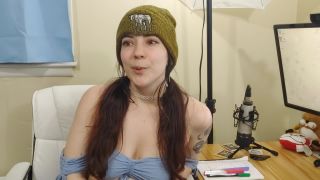 porn clip 28 step-mom humiliates you, big booty fetish on femdom porn -5