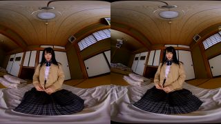 free porn clip 11 NHVR-113 D – Japanese VR on japanese porn -1