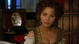 Ornella Muti, Emmanuelle Beart, Tosca D&#039;Aquino - The Voyage of Captain Fracassa (1990) HD 1080p - [Celebrity porn]-0