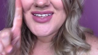 clip 23 tights fetish fetish porn | Queen Chrissy - Granted Access | bbw-8