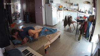 Voyeur Rachel Ross Hot Living Room Sex HD 720p [2025]-1
