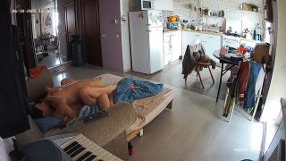 Voyeur Rachel Ross Hot Living Room Sex HD 720p [2025]-3