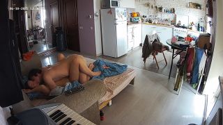 Voyeur Rachel Ross Hot Living Room Sex HD 720p [2025]-7