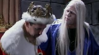 Whore Of The Rings #2 | tit fucking | anal porn white bdsm, anal facial on cumshot , bdsm berlin on bdsm porn  on gangbang anal loves com-9