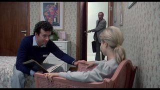 adult xxx clip 49 The Lonely Lady, schoolgirl femdom on vintage -8