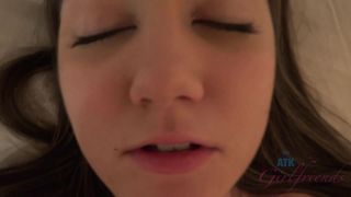 online porn video 31 ATKLily Adams in History Museum 2 2 | handjob | handjob porn -9
