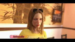 MissKitty2K - Hard To Love - Ep 8 - Birthday Girl By MissKitty2K-0