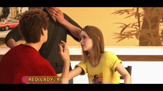 MissKitty2K - Hard To Love - Ep 8 - Birthday Girl By MissKitty2K-2